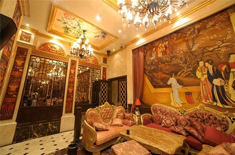 当涂高档KTV妹子质量哪家好