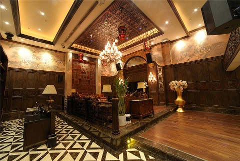 当涂哪个KTV少爷男模妹子服务好